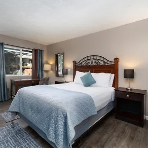 The Alder *** South Lake Tahoe
