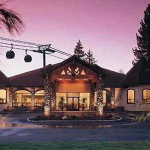 Forest At The Heavenly Village *** South Lake Tahoe