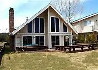 1839 Venice Drive サウス・レイクタホ ホテル